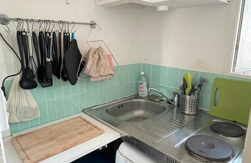 Quartier Sainte-Marguerite Apartment | Appartement Cosy au Cœur de Paris