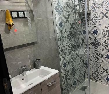 Quartier Maamora Apartment | Appartement Cosy Available