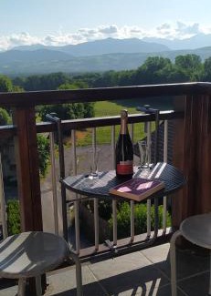 Pers-Jussy Apartment | Appartement cosy calme et propre
