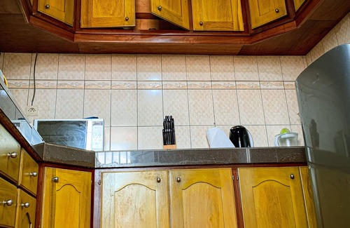 Yaounde Apartment | Appartement Cosy