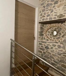 Bonneville Apartment | Appartement cosy et calme