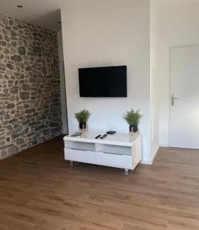 Bonneville Apartment | Appartement cosy et calme