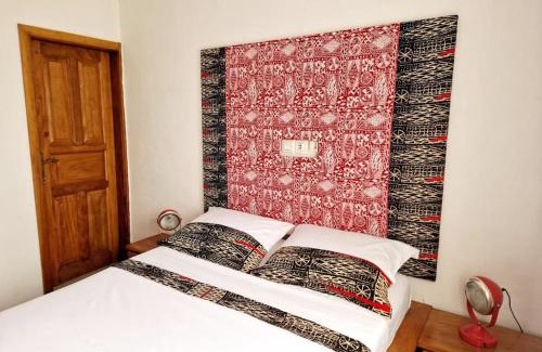 Douala Apartment | Appartement Cosy et lumineux