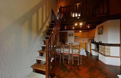 Le Chinaillon Apartment | Appartement cosy 7 couchages, au pied des pistes, cheminée, parking - FR-1-241-23