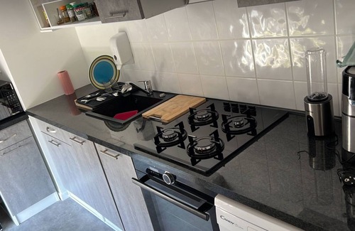 Quartier du Plateau Apartment | Appartement Cosy Familial