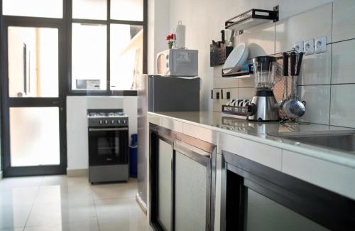 Douala Apartment | Appartement cosy goldy bonapriso