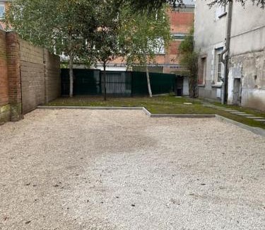 La Madeleine Apartment | Appartement coup de coeur en centre-ville