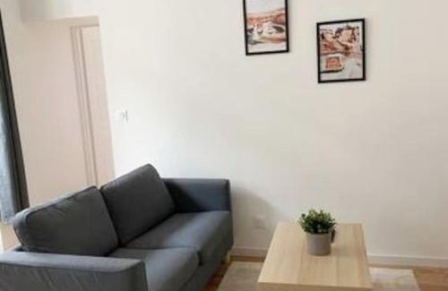 La Madeleine Apartment | Appartement coup de coeur en centre-ville