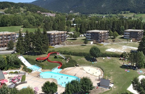 Autrans-Meaudre-en-Vercors Condo | Appartement Cozy Familial | Ski de Fond, Parking!