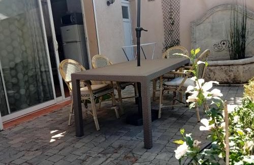 Sainte-Maxime - Saint-Tropez Apartment | Appartement Croisette