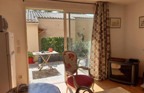Sainte-Maxime - Saint-Tropez Apartment | Appartement Croisette