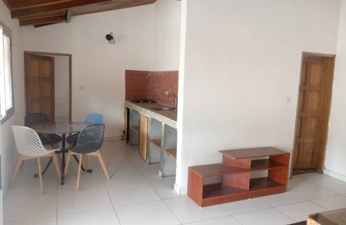 Yaounde Apartment | Appartement Dans Résidence Sécurisée