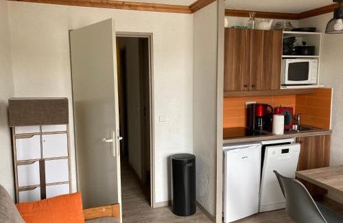 Bergers Apartment | Appartement dans Residence 4* les Bergers- Alpe d'Huez
