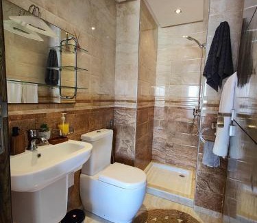 Marina Apartment | Appartement dans une résidence avec 6 piscines proche de la plage