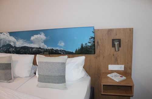 Aschau im Chiemgau Apartment | Appartement Diana in Aschau im Chiemgau, Direkt am Fuße der Kampenwand