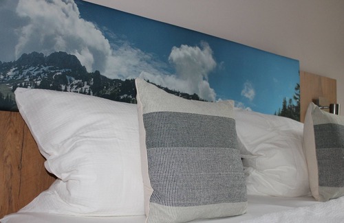 Aschau im Chiemgau Apartment | Appartement Julia in Aschau im Chiemgau, Direkt am Fuße der Kampenwand