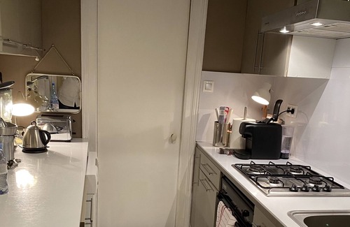 Beauvais Apartment | Appartement de Charme