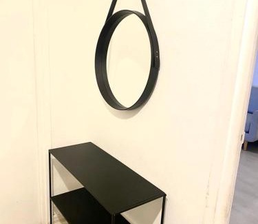 Champrosay Apartment | Appartement de famille 3 chambre