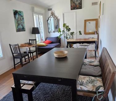 Nimes City Centre Apartment | Appartement de luxe à 100m des Arènes