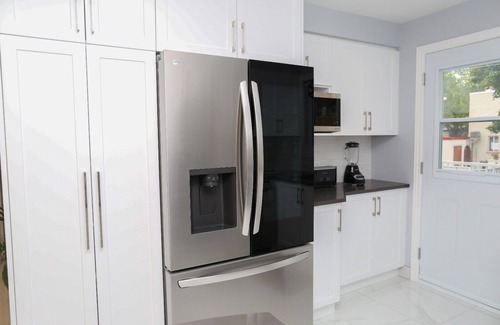 Laval-des-Rapides Apartment | Appartement De Luxe