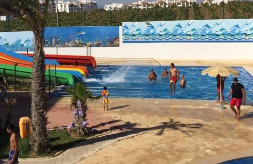 Asilah Apartment | Appartement de Luxe chez Hicham