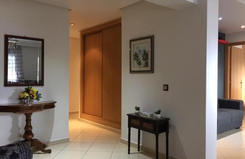 Asilah Apartment | Appartement de Luxe chez Hicham