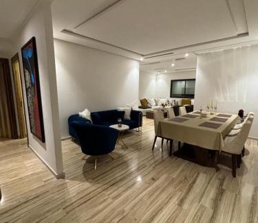 Luxus Apartment | Appartement de LUXE