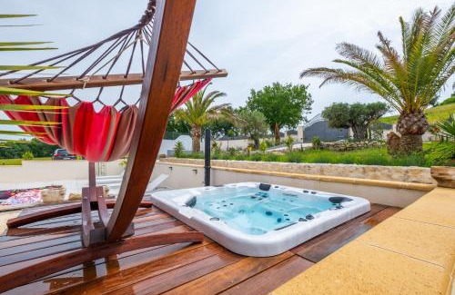 Carsac-de-Gurson Apartment | Appartement de vacances Carsac 3