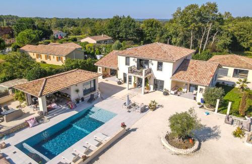 Carsac-de-Gurson Apartment | Appartement de vacances Carsac 3