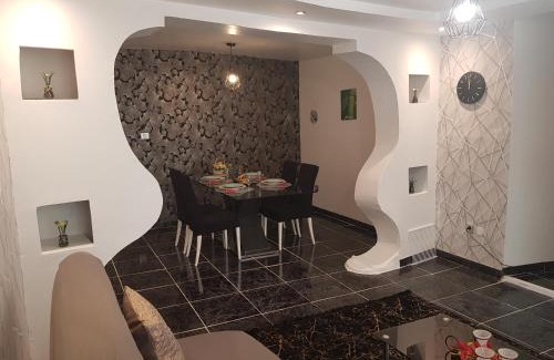 Saint-Junien Apartment | Appartement diamant