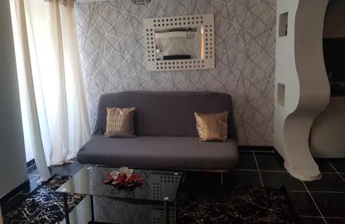 Saint-Junien Apartment | Appartement diamant