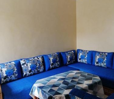 Sidi Rahal Apartment | Appartement Diar châtie Sidi Rehal