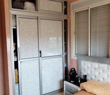 Sidi Rahal Apartment | Appartement Diar châtie Sidi Rehal