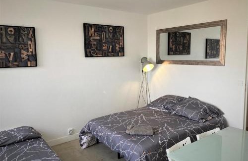 Limoges Apartment | Appartement double 22 à Limoges