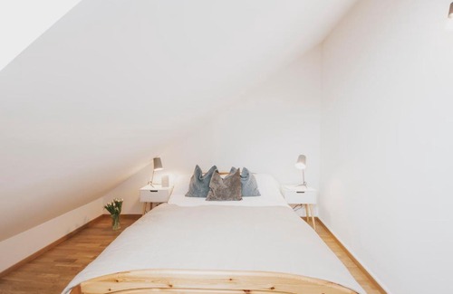 Tamsweg Apartment | Appartement Eden Top 11