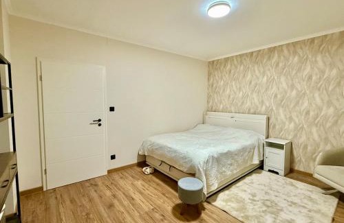 Val de Briey Apartment | Appartement en centre-ville