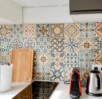 Siest House | Appartement en pleine nature à 10 minutes de Dax