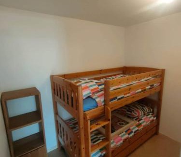 Aydat Apartment | Appartement en RC au bord du lac