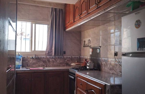 Taddart Apartment | Appartement entier/ entire home