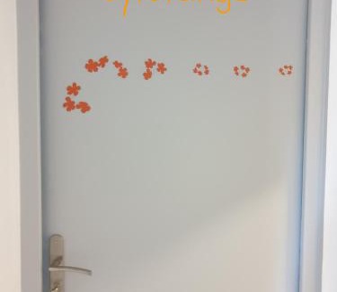 Beaumont Saint-Cyr Apartment | Appartement entier meublé à Beaumont proche Futuroscope et Poitiers Technopole