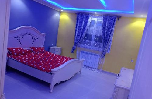 Bordj Bou Arreridj Province Apartment | Appartement et piscine de la terrasse