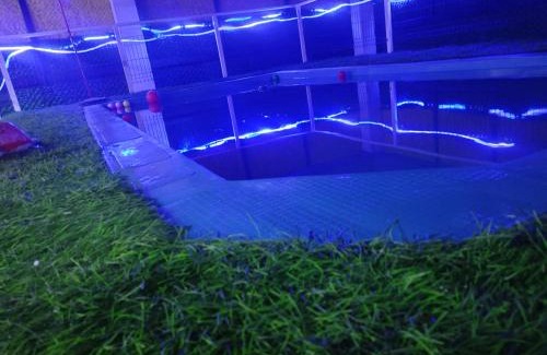 Bordj Bou Arreridj Province Apartment | Appartement et piscine de la terrasse