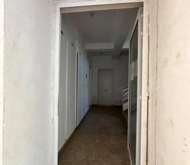 Bejaia Apartment | Appartement F2 Résidence Belvédère Vue Mer et Piscine Bejaia