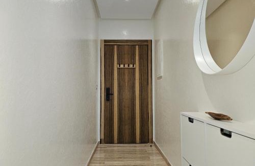 Luxus Apartment | Appartement familial dans résidence avec piscine