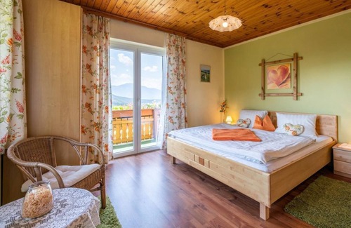 Ferndorf Other | Appartement/fewo, Dusche, WC, 2 Schlafräume - Klammerhof