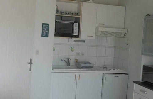 Chatelaillon-Plage Apartment | Appartement vue sur mer