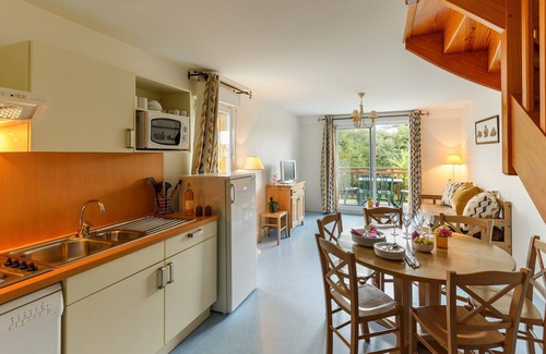 Saint-Briac-sur-Mer Condo | Appartement près du golf de Dinard!