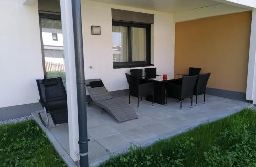 Aich Apartment | Appartement Franz Josef