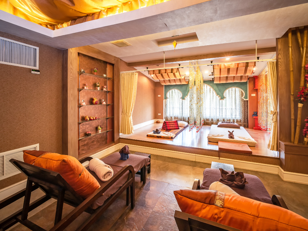 Fontaine de Moutte Apartment | Appartement Fruity - proche de Fdf