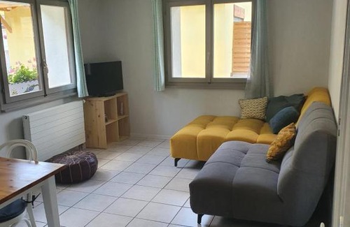 Fully Apartment | Appartement Fully